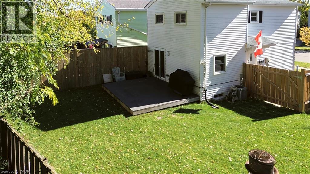 25 Timberlane Crescent, Kitchener, Ontario  N2N 1T5 - Photo 24 - 40872289