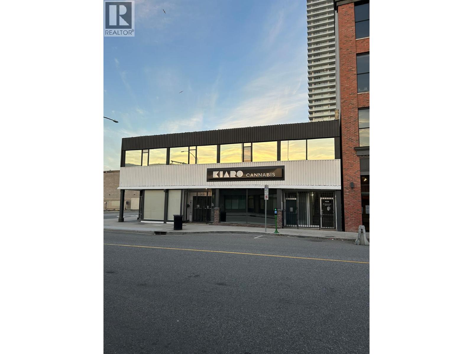 1650 Pandosy Street, Kelowna, British Columbia  V1Y 1P7 - Photo 9 - 10403851