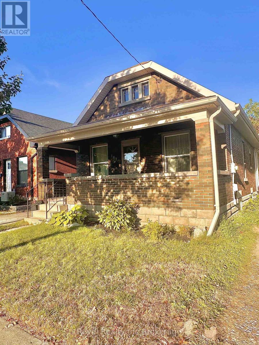 162 Brisbin Street, London East, Ontario  N5Z 2M1 - Photo 2 - X14095388