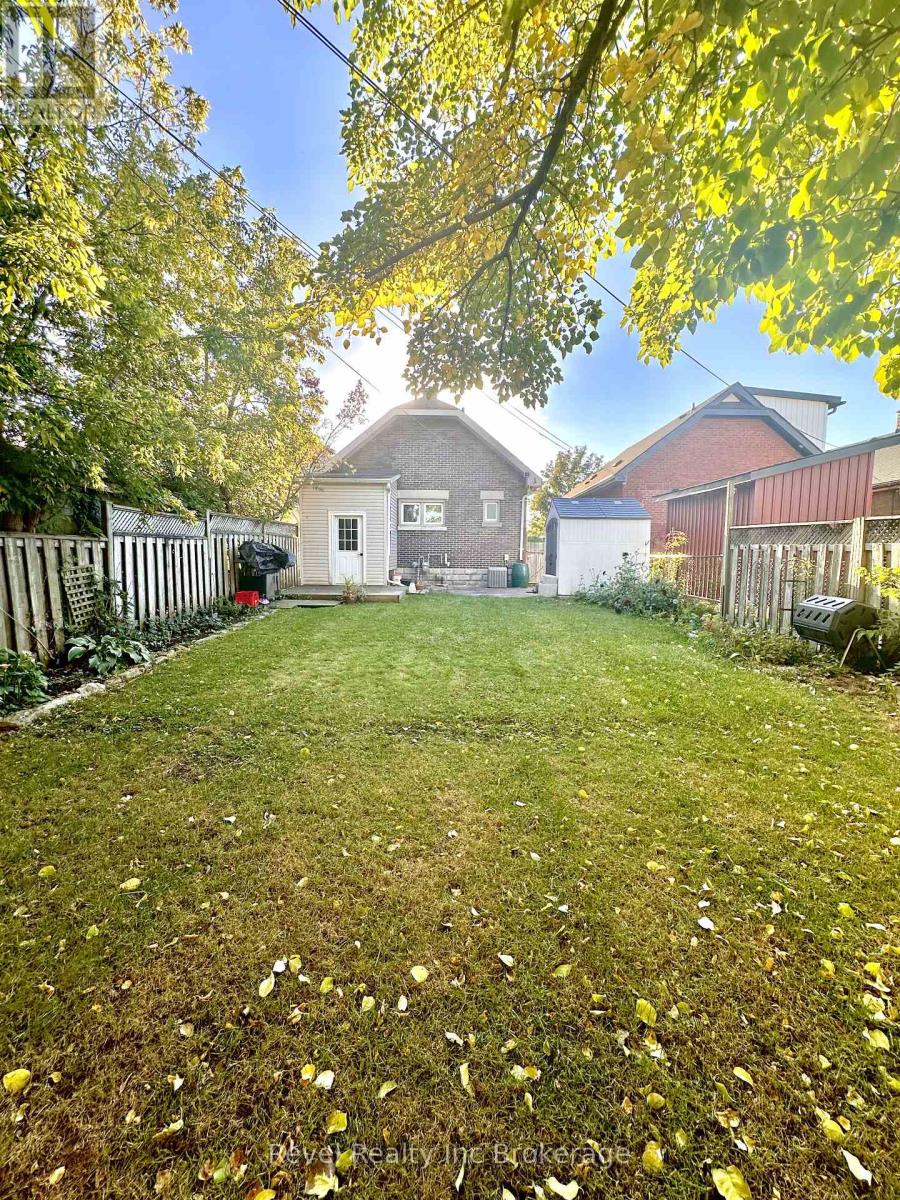 162 Brisbin Street, London East, Ontario  N5Z 2M1 - Photo 25 - X14095388