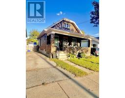 162 BRISBIN STREET, London East, Ontario