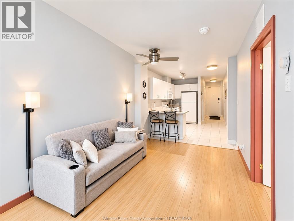 540 Ouellette Avenue Unit# 6c, Windsor, Ontario  N9A 1B7 - Photo 10 - 26025637