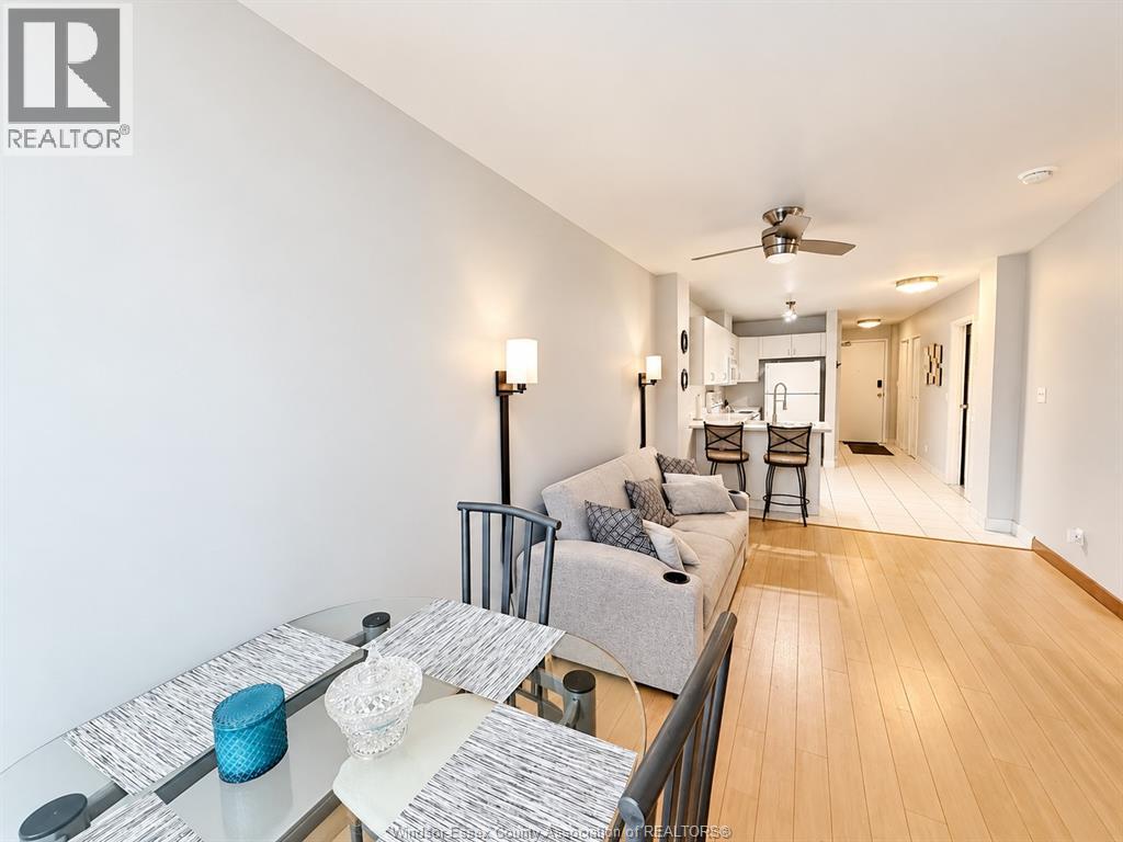540 Ouellette Avenue Unit# 6c, Windsor, Ontario  N9A 1B7 - Photo 11 - 26025637