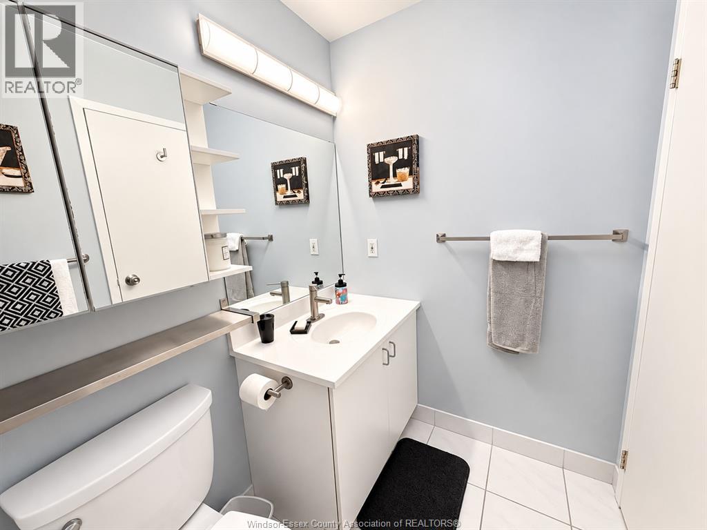 540 Ouellette Avenue Unit# 6c, Windsor, Ontario  N9A 1B7 - Photo 12 - 26025637