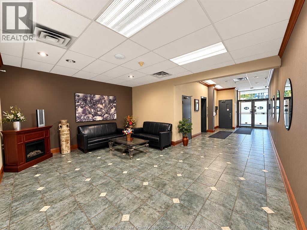 540 Ouellette Avenue Unit# 6c, Windsor, Ontario  N9A 1B7 - Photo 17 - 26025637