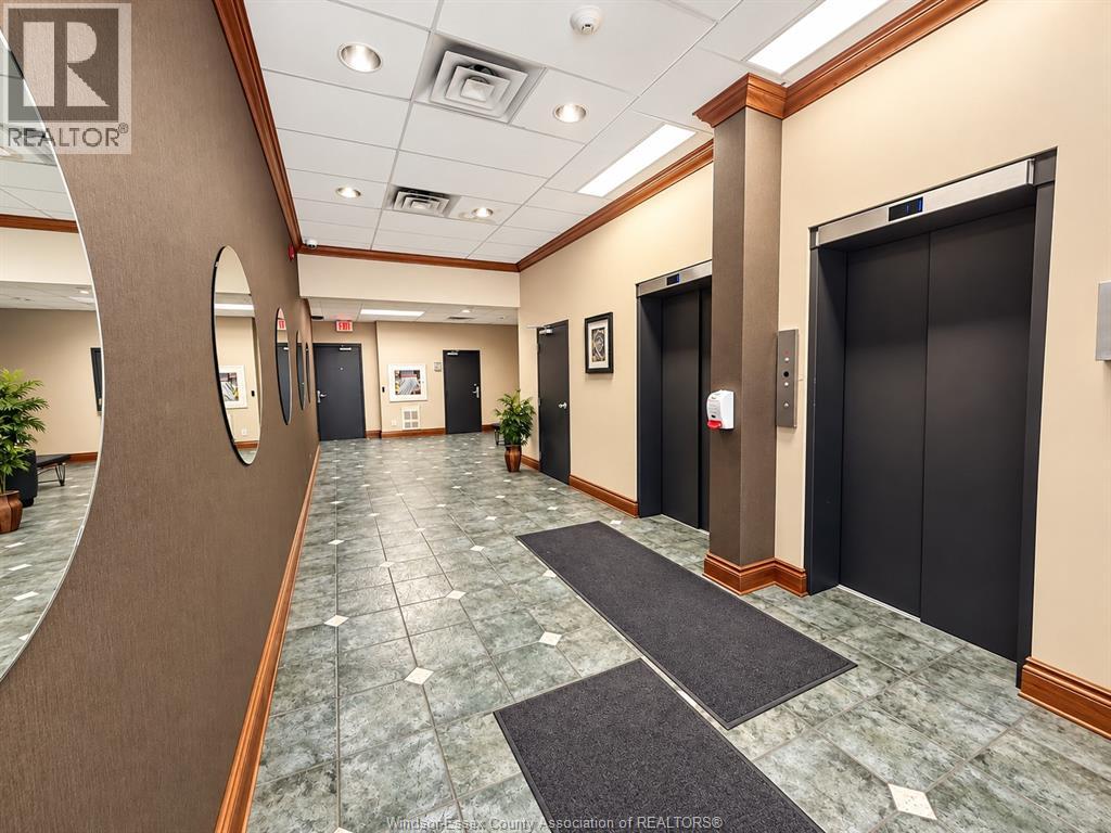 540 Ouellette Avenue Unit# 6c, Windsor, Ontario  N9A 1B7 - Photo 18 - 26025637