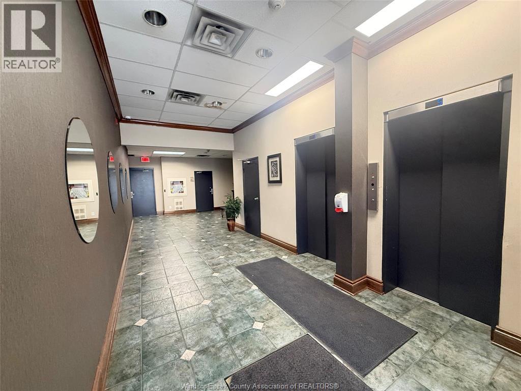 540 Ouellette Avenue Unit# 6c, Windsor, Ontario  N9A 1B7 - Photo 19 - 26025637