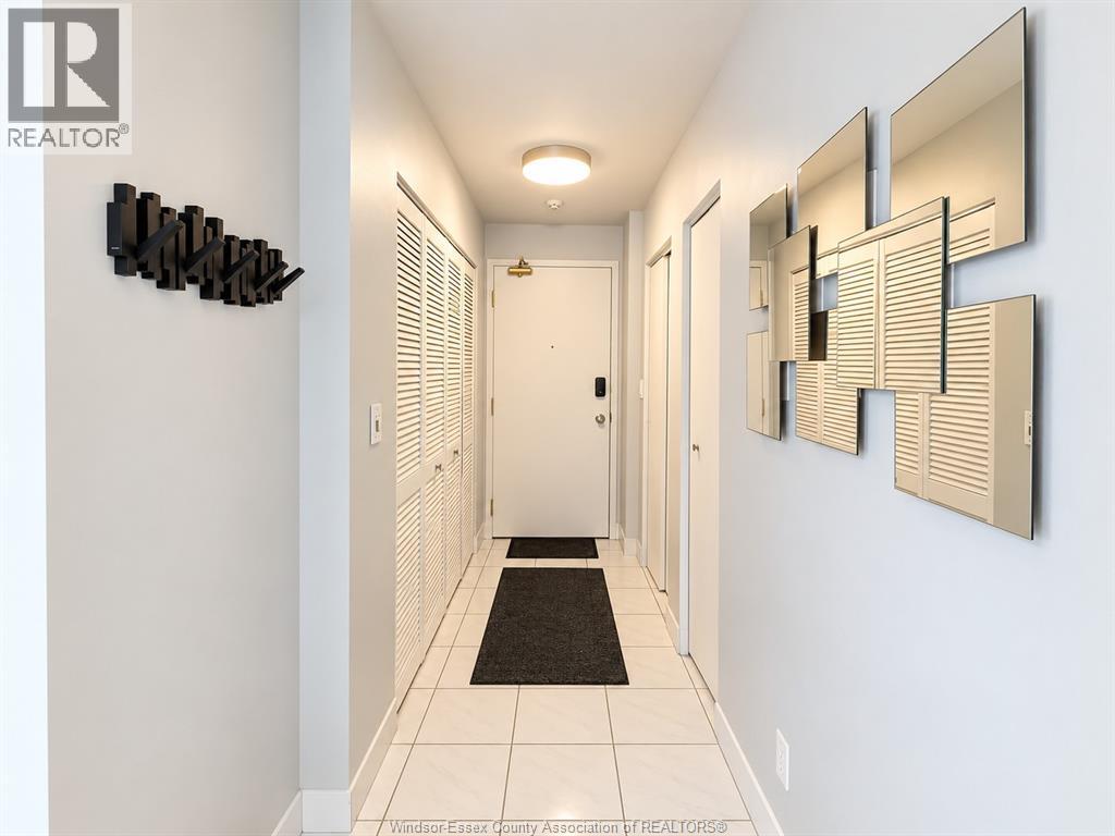 540 Ouellette Avenue Unit# 6c, Windsor, Ontario  N9A 1B7 - Photo 3 - 26025637