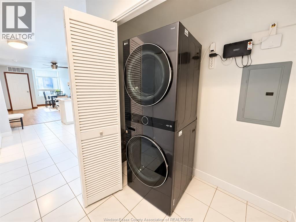 540 Ouellette Avenue Unit# 6c, Windsor, Ontario  N9A 1B7 - Photo 6 - 26025637
