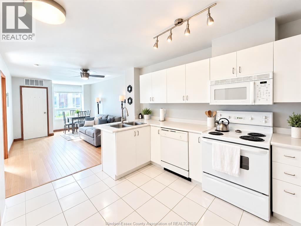 540 Ouellette Avenue Unit# 6c, Windsor, Ontario  N9A 1B7 - Photo 7 - 26025637