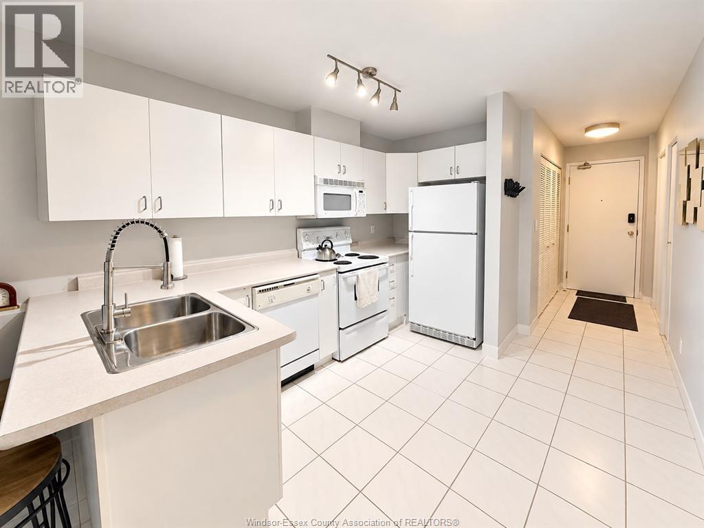 540 Ouellette Avenue Unit# 6c, Windsor, Ontario  N9A 1B7 - Photo 8 - 26025637