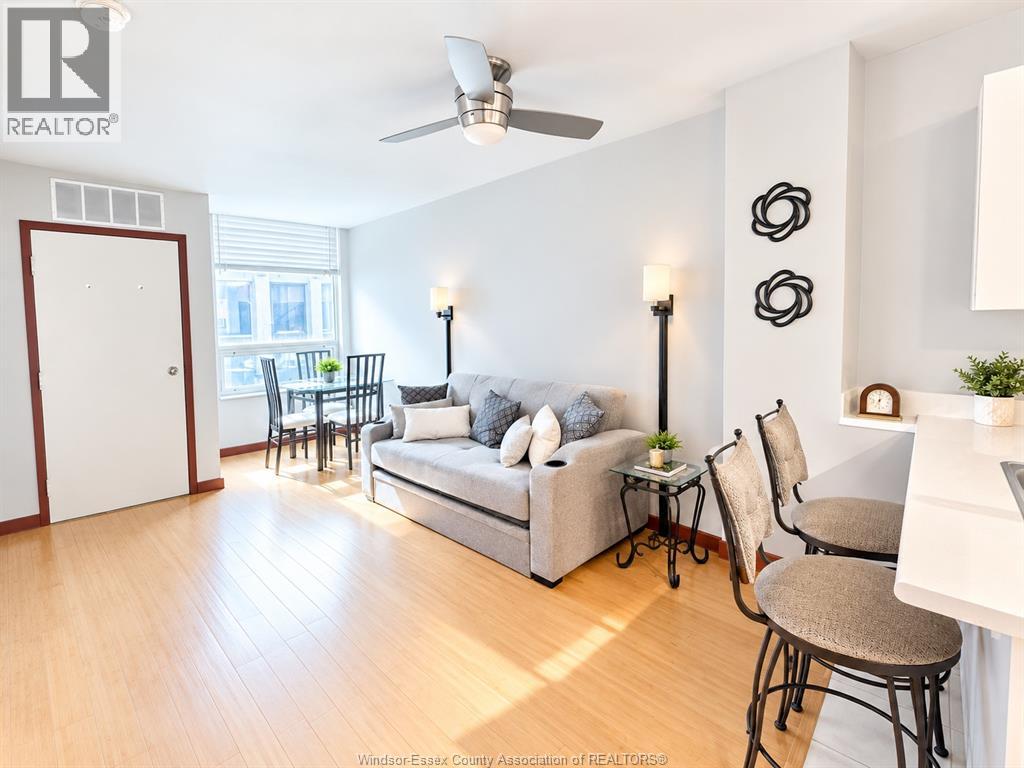 540 Ouellette Avenue Unit# 6c, Windsor, Ontario  N9A 1B7 - Photo 9 - 26025637