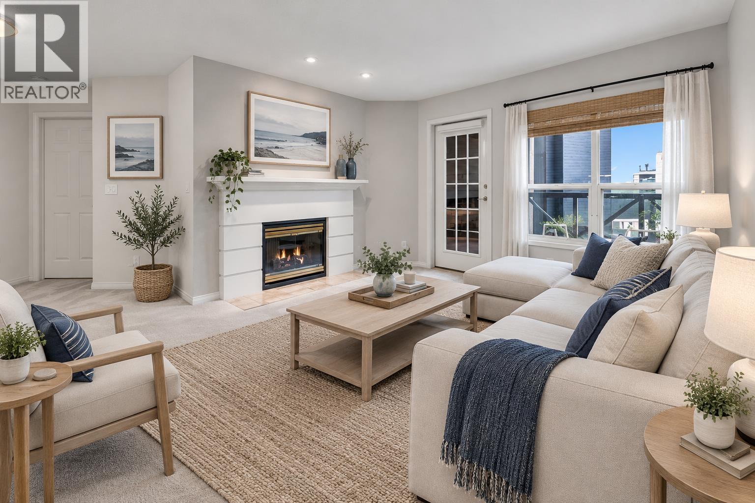 324 12931 RAILWAY AVENUE, richmond, British Columbia