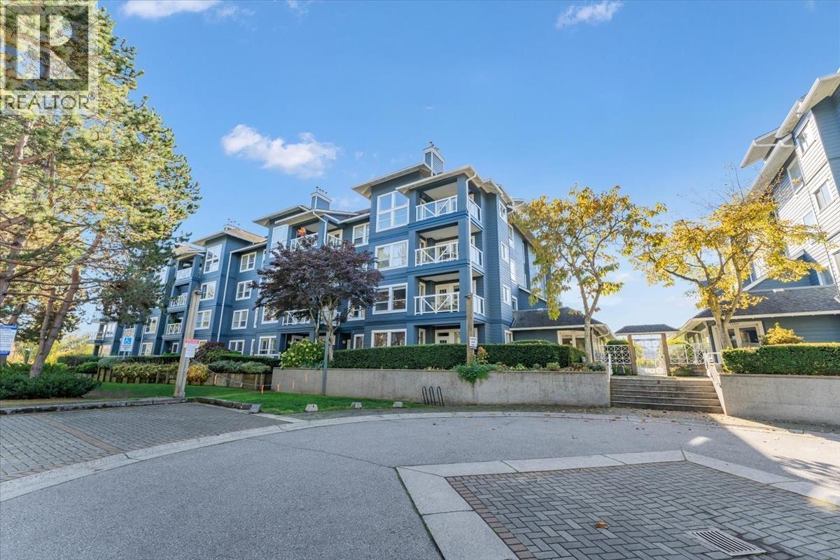 324 12931 Railway Avenue, Richmond, British Columbia  V7E 6M5 - Photo 4 - R3176601
