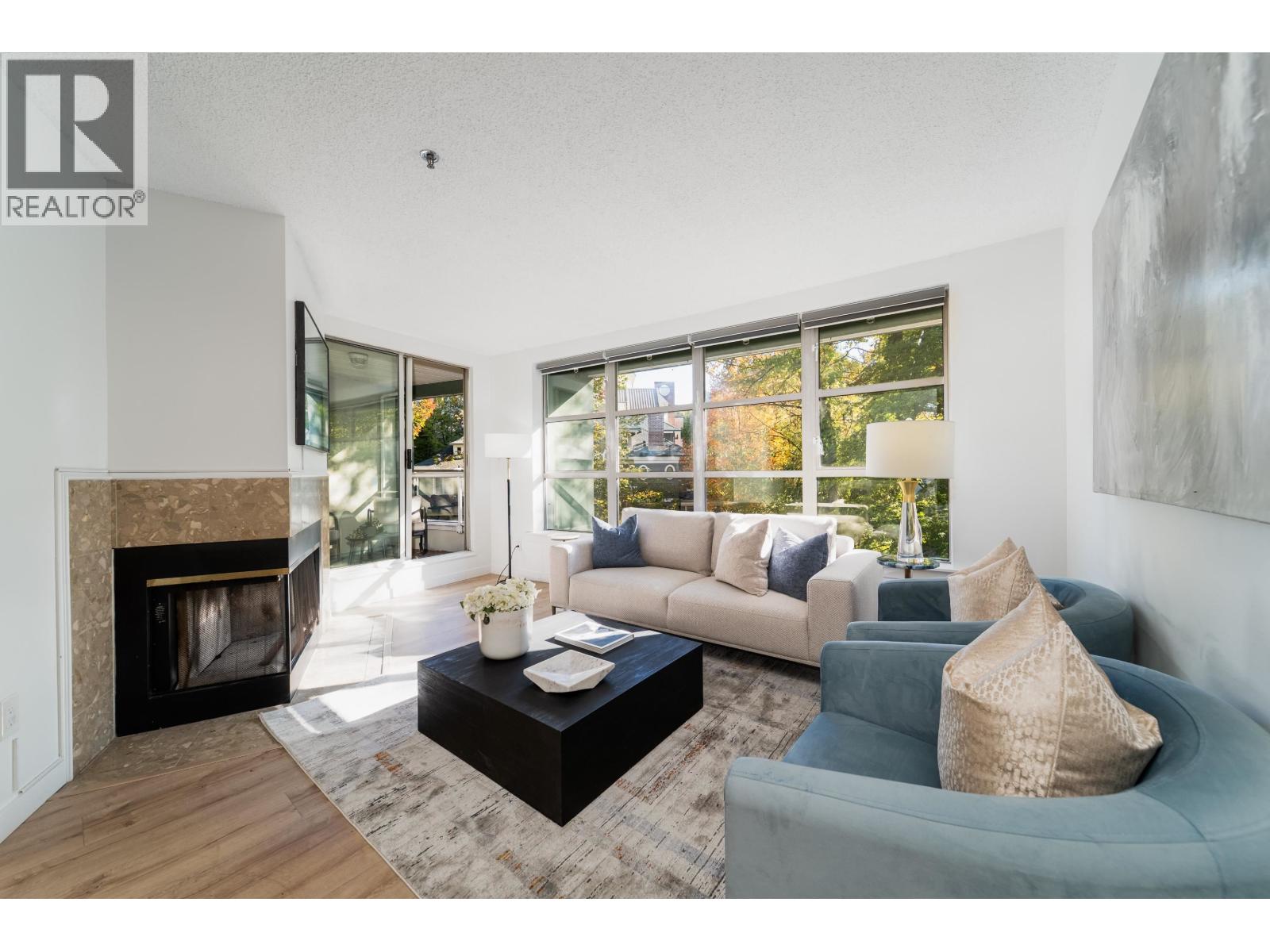 307 1705 NELSON STREET, vancouver, British Columbia