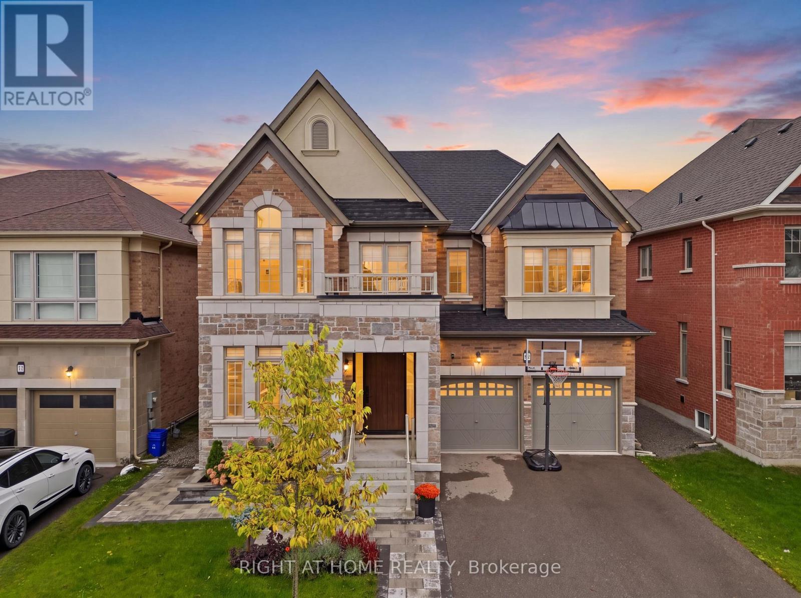 59 WATERSHED GATE, East Gwillimbury, Ontario
