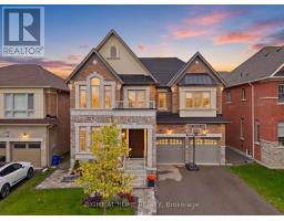 59 WATERSHED GATE, East Gwillimbury, Ontario
