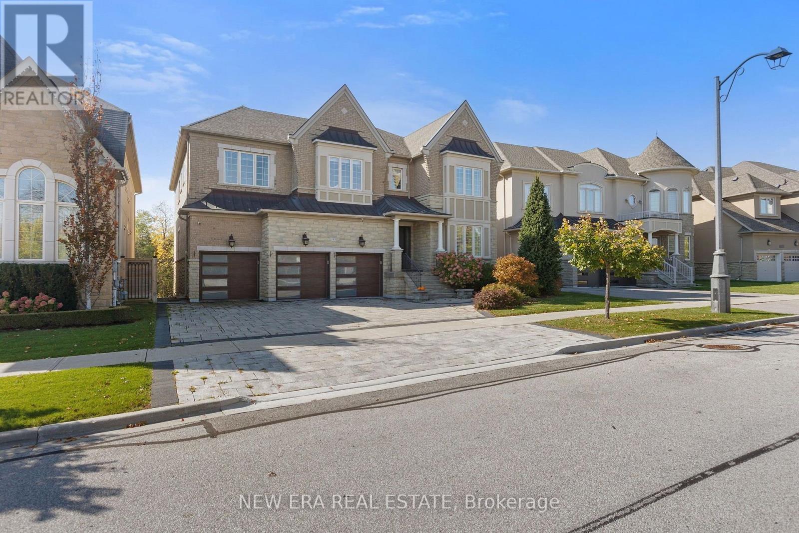193 Lady Nadia Drive, Vaughan, Ontario  L6A 4E6 - Photo 2 - N14095430