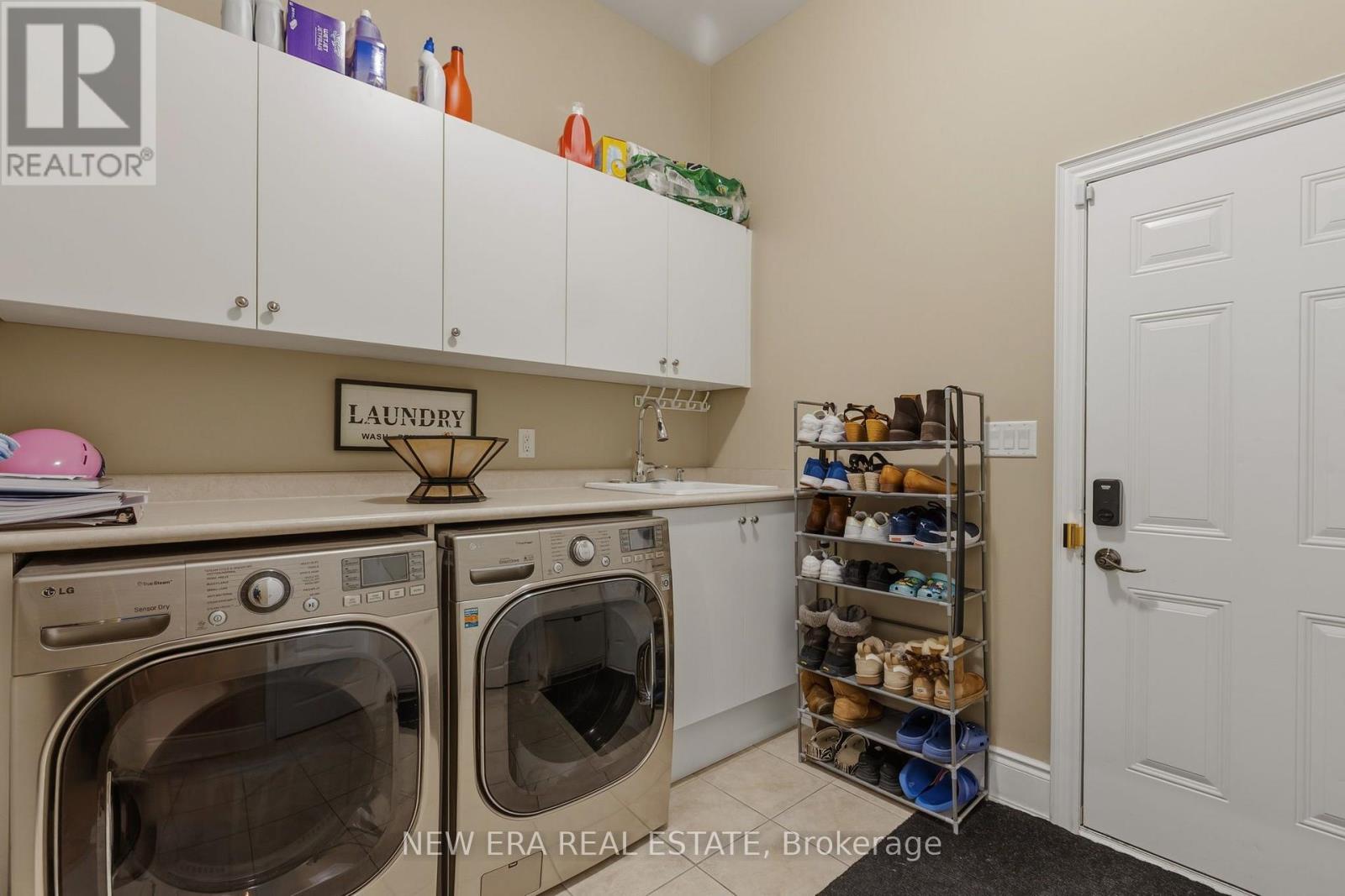 193 Lady Nadia Drive, Vaughan, Ontario  L6A 4E6 - Photo 24 - N14095430