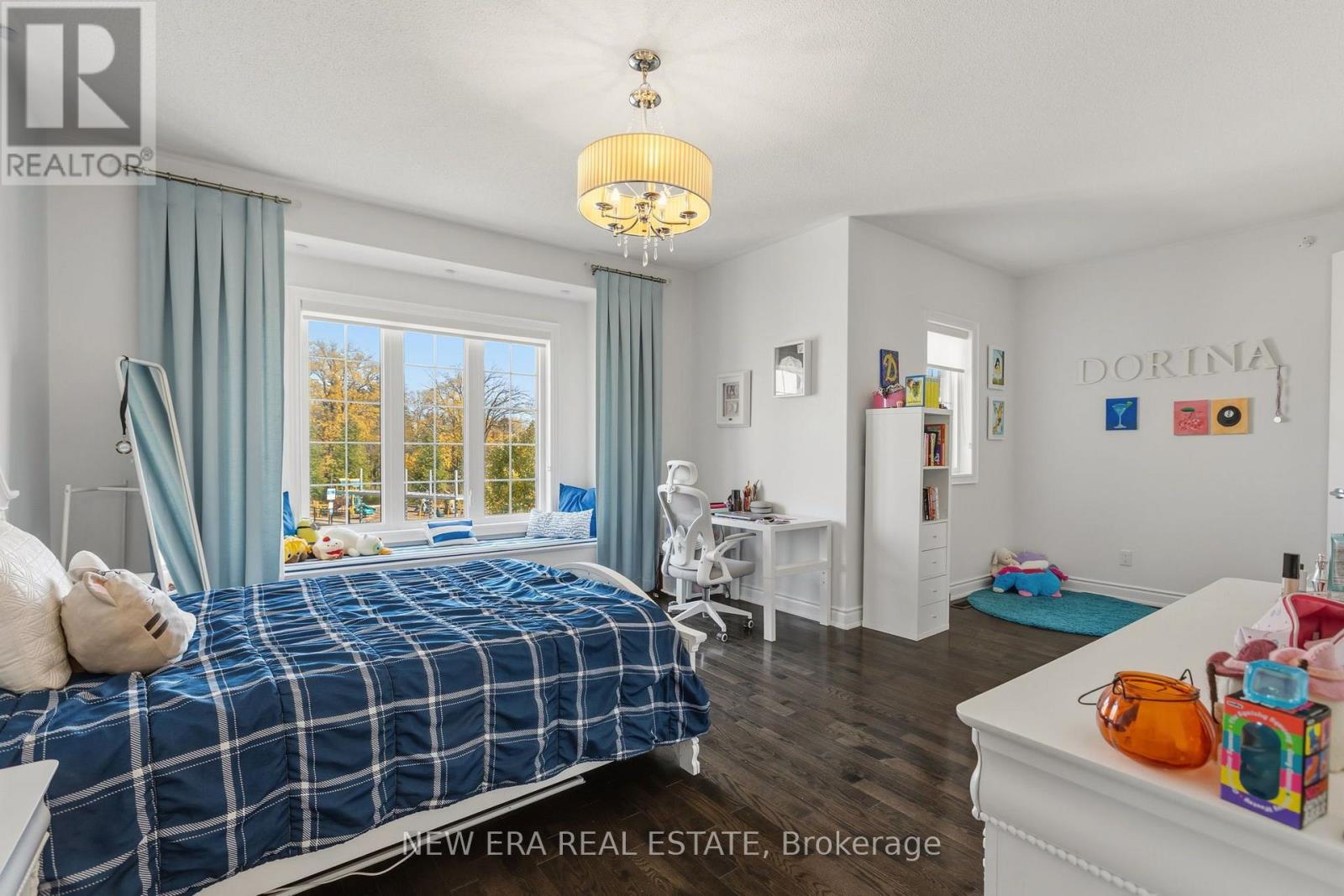 193 Lady Nadia Drive, Vaughan, Ontario  L6A 4E6 - Photo 26 - N14095430