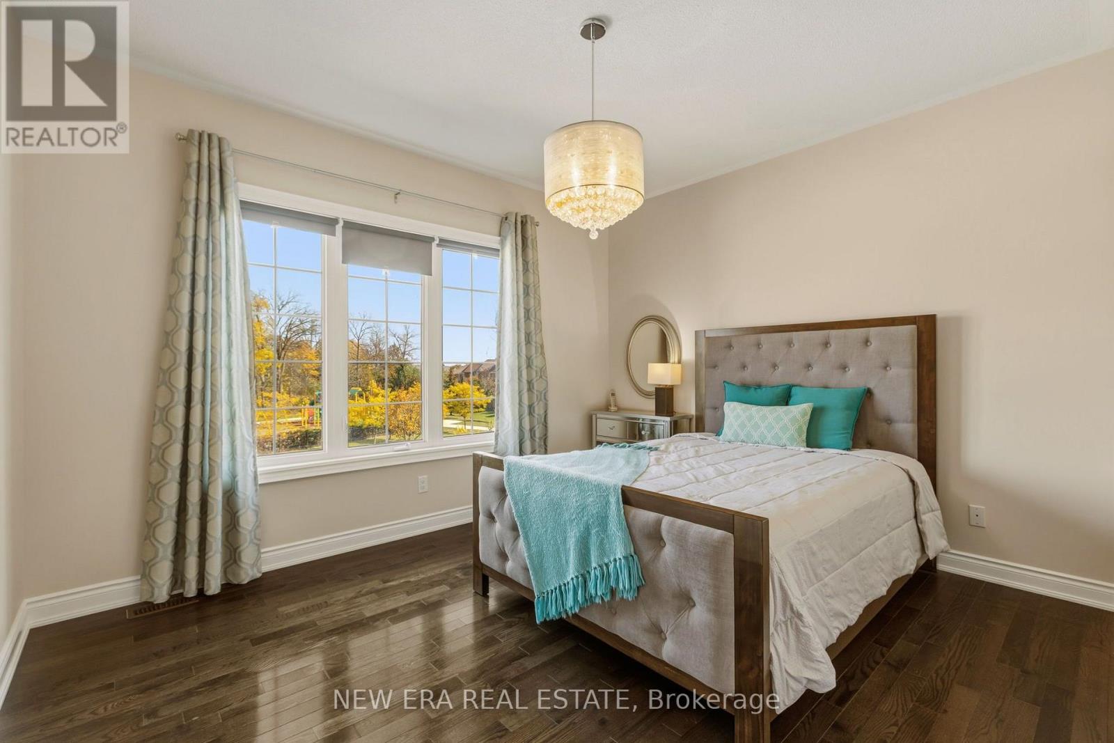 193 Lady Nadia Drive, Vaughan, Ontario  L6A 4E6 - Photo 30 - N14095430