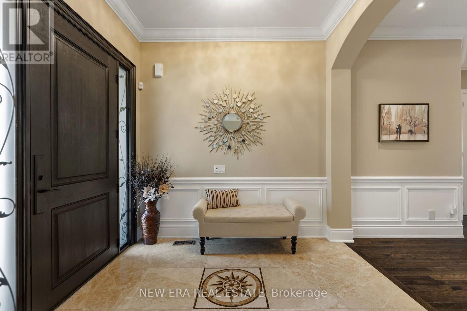 193 Lady Nadia Drive, Vaughan, Ontario  L6A 4E6 - Photo 4 - N14095430