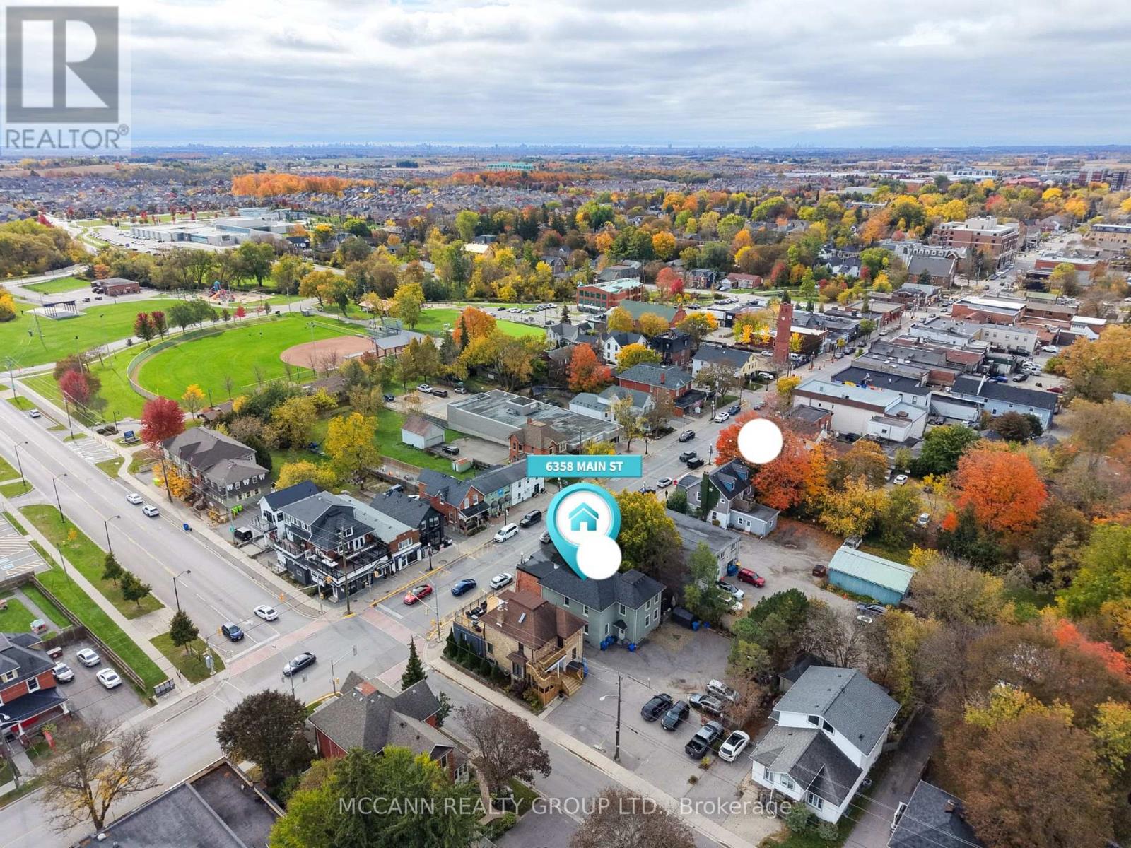 6358 MAIN STREET, Whitchurch-Stouffville, Ontario