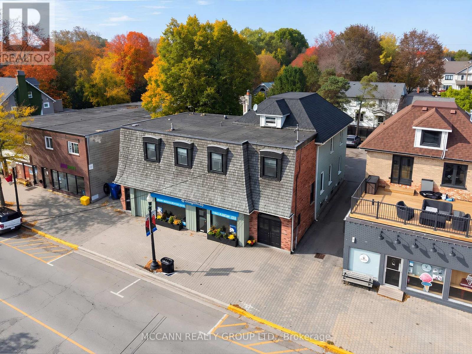 6358 Main Street, Whitchurch-Stouffville, Ontario  L4A 1G9 - Photo 15 - N14095478