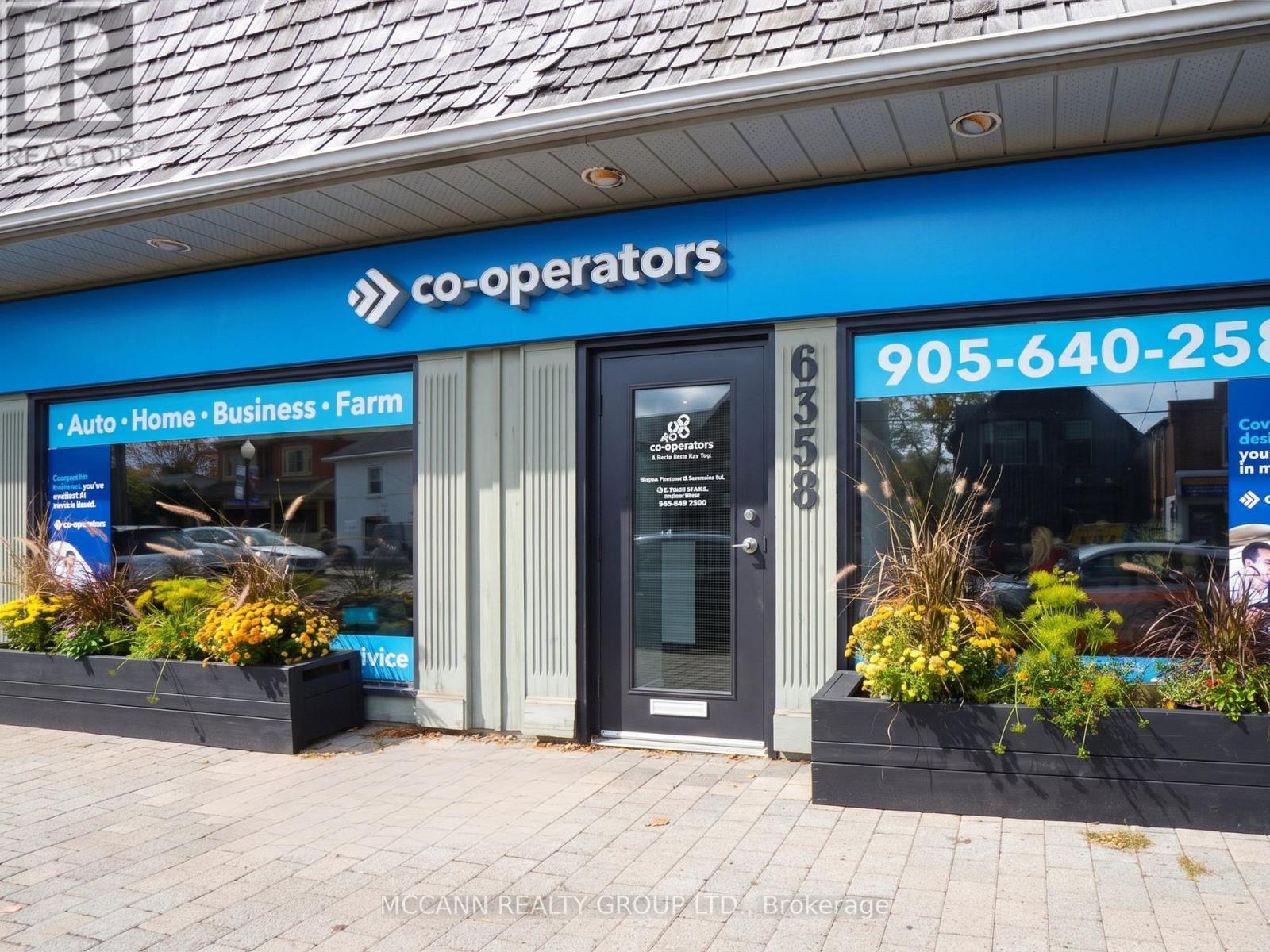 6358 Main Street, Whitchurch-Stouffville, Ontario  L4A 1G9 - Photo 16 - N14095478