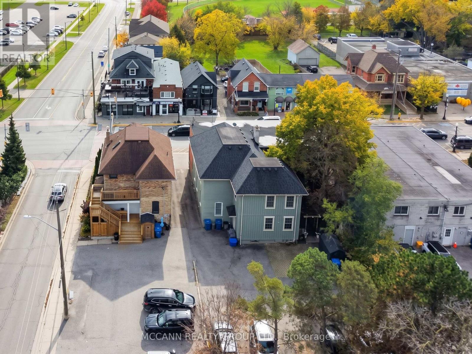 6358 Main Street, Whitchurch-Stouffville, Ontario  L4A 1G9 - Photo 2 - N14095478