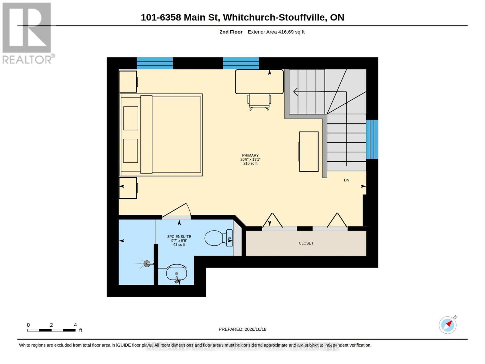6358 Main Street, Whitchurch-Stouffville, Ontario  L4A 1G9 - Photo 38 - N14095478