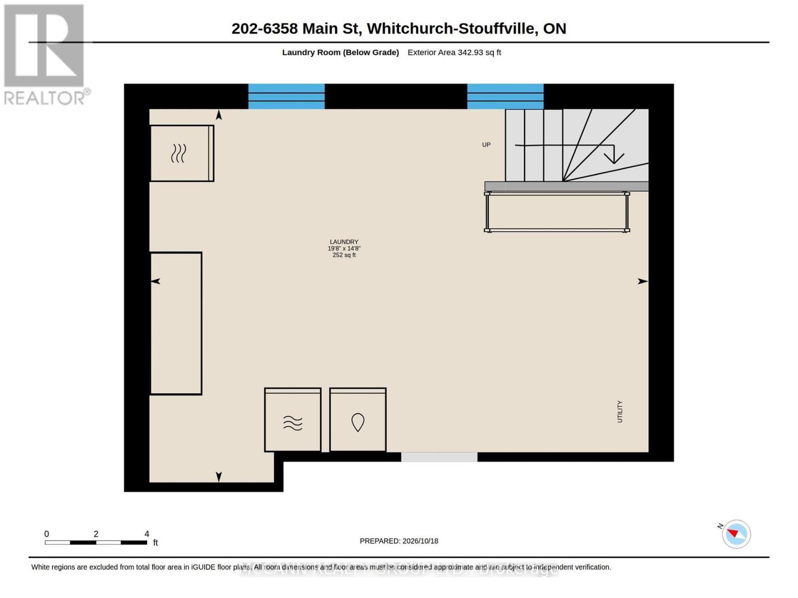 6358 Main Street, Whitchurch-Stouffville, Ontario  L4A 1G9 - Photo 40 - N14095478