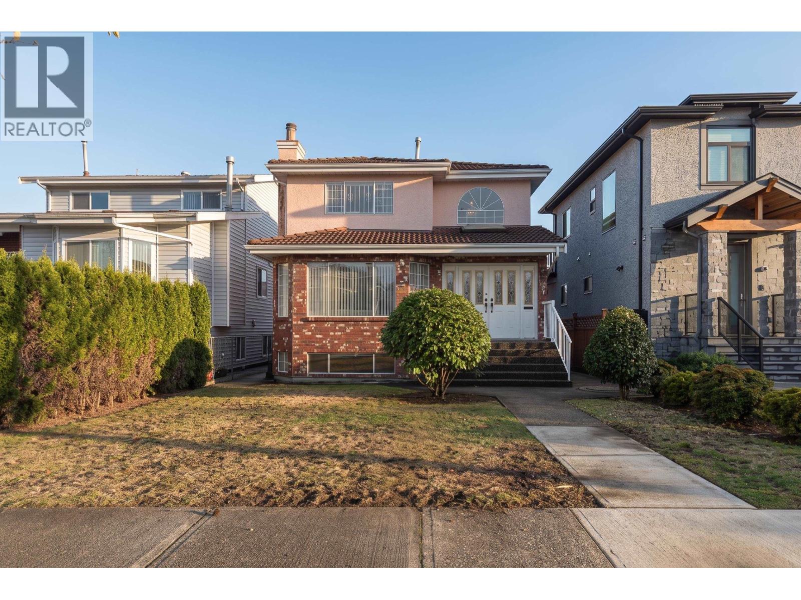 3078 E 6TH AVENUE, vancouver, British Columbia