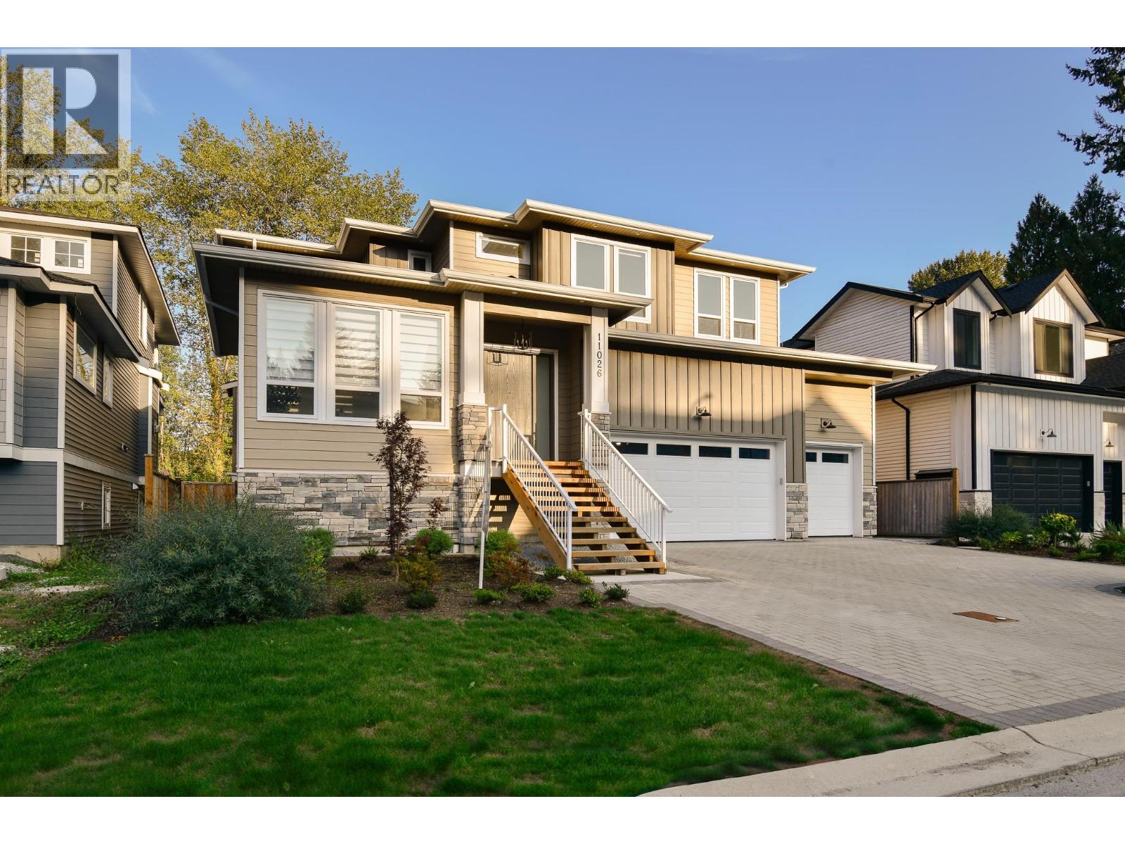 11026 243B STREET, maple ridge, British Columbia