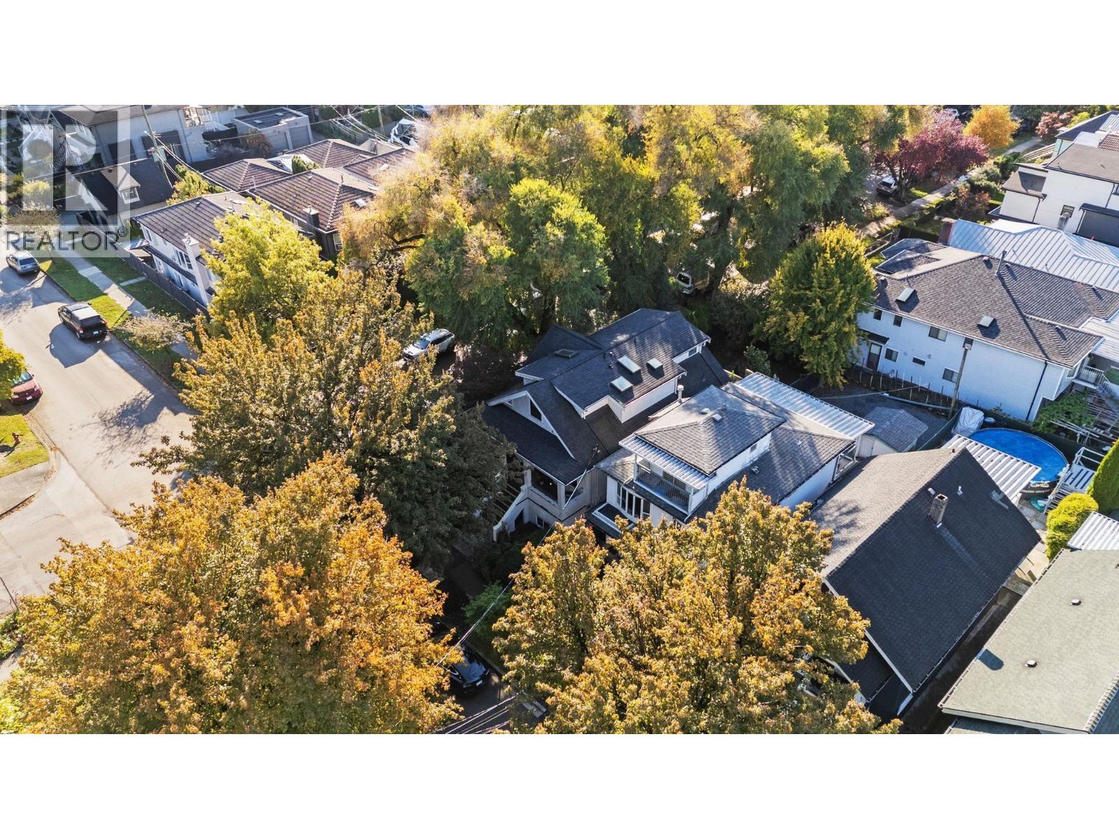 3589 Prince Albert Street, Vancouver, British Columbia  V5V 4H8 - Photo 3 - R3176641