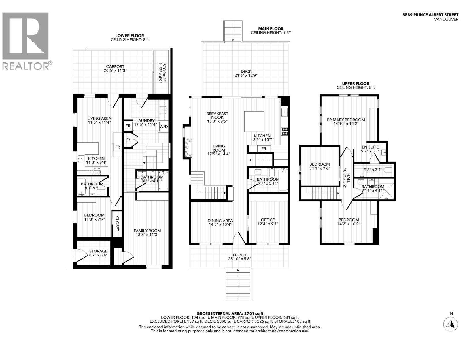 3589 Prince Albert Street, Vancouver, British Columbia  V5V 4H8 - Photo 39 - R3176641