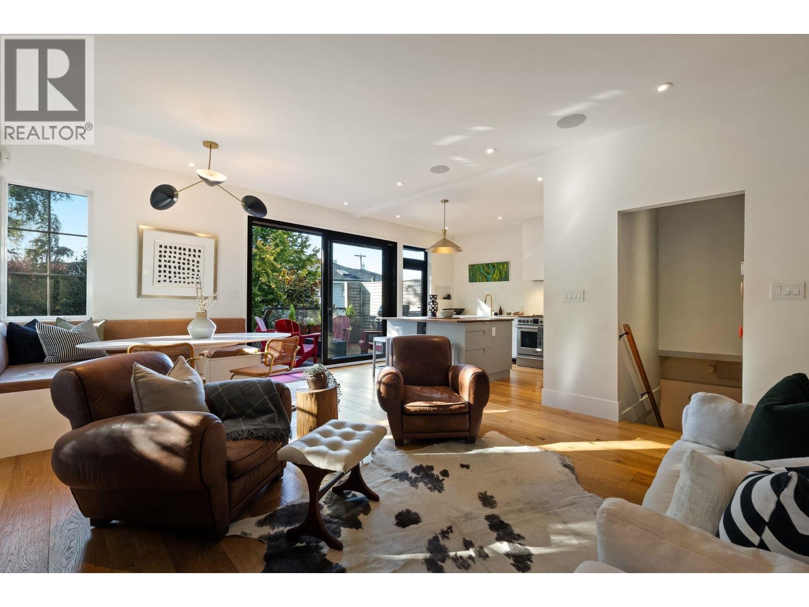 3589 Prince Albert Street, Vancouver, British Columbia  V5V 4H8 - Photo 5 - R3176641