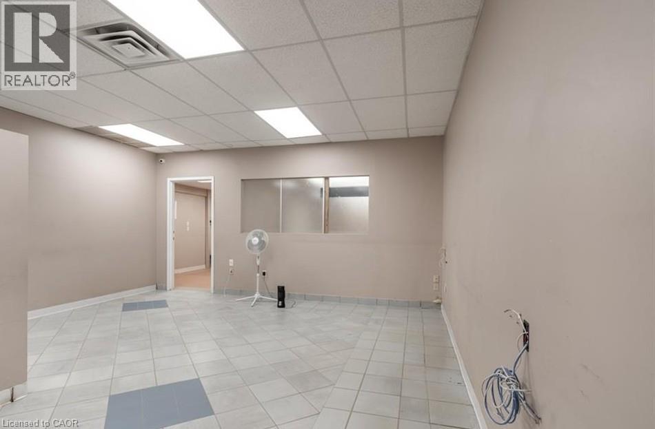 205 Nebo Road Unit# A3, Hamilton, Ontario  L8W 2E1 - Photo 1 - 40872524