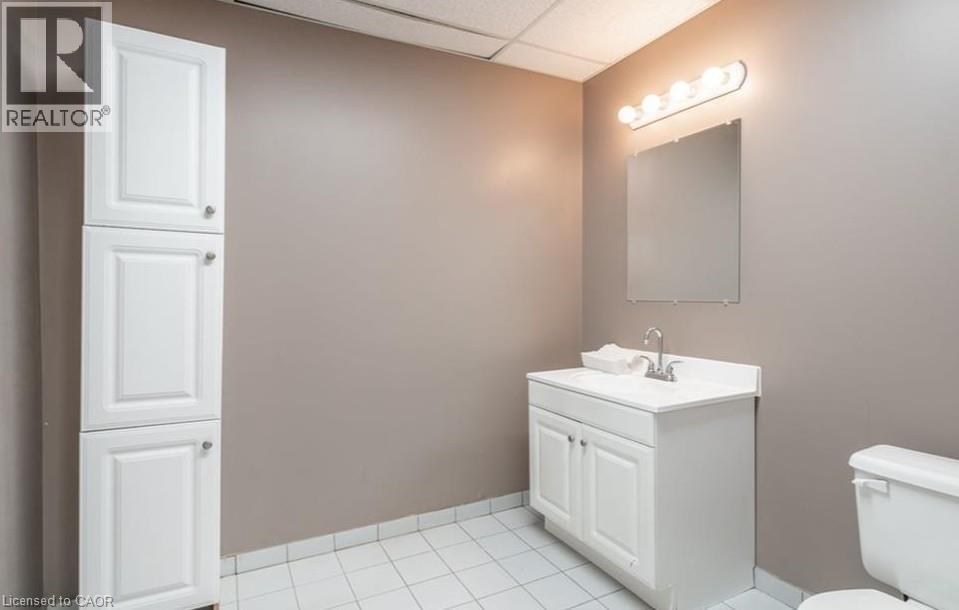 205 Nebo Road Unit# A3, Hamilton, Ontario  L8W 2E1 - Photo 18 - 40872524