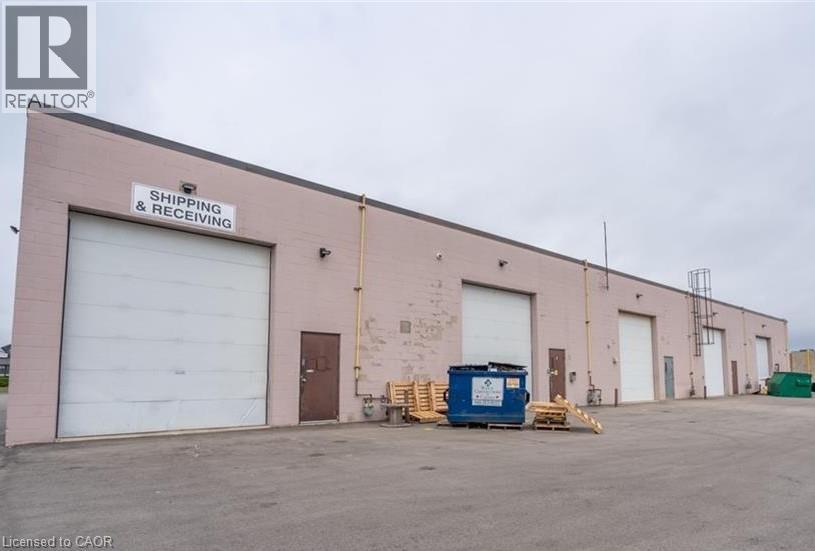 205 Nebo Road Unit# A3, Hamilton, Ontario  L8W 2E1 - Photo 2 - 40872524