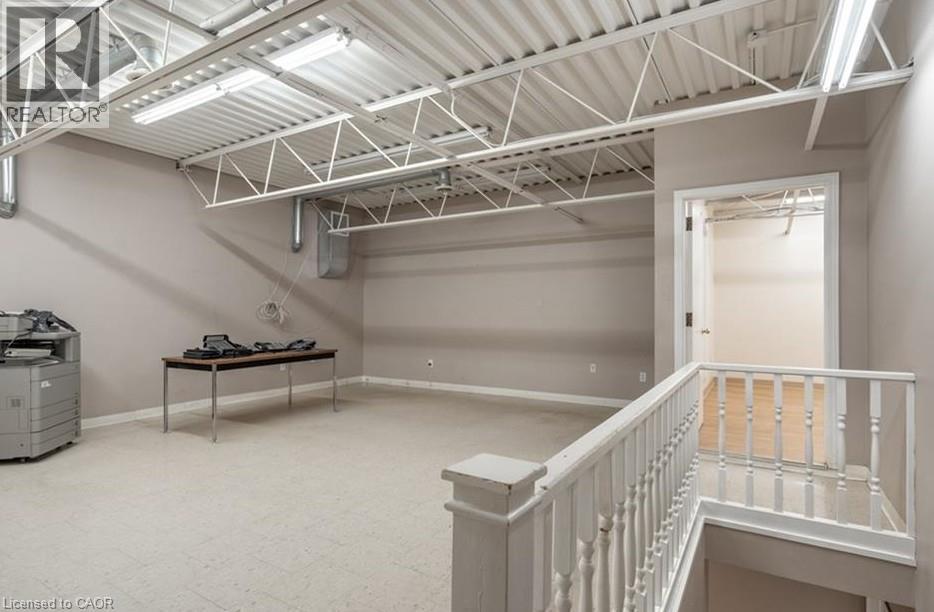 205 Nebo Road Unit# A3, Hamilton, Ontario  L8W 2E1 - Photo 20 - 40872524