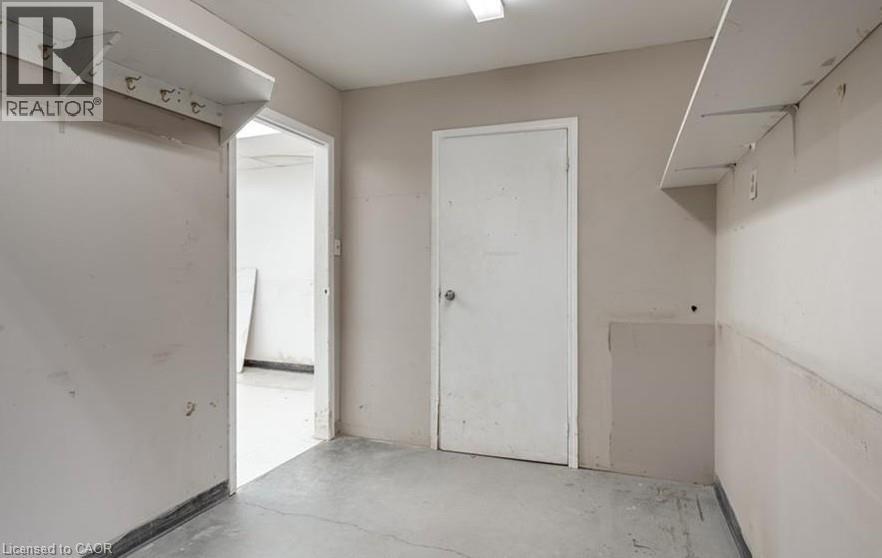 205 Nebo Road Unit# A3, Hamilton, Ontario  L8W 2E1 - Photo 28 - 40872524