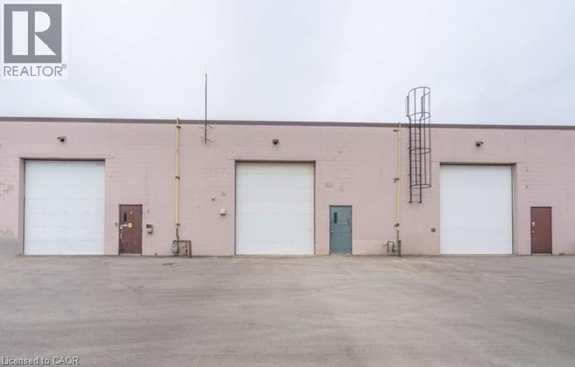 205 Nebo Road Unit# A3, Hamilton, Ontario  L8W 2E1 - Photo 3 - 40872524