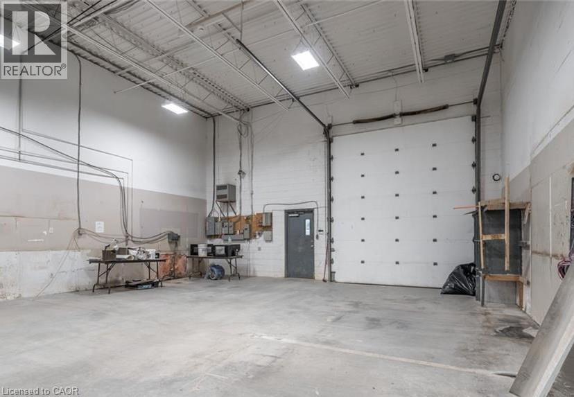 205 Nebo Road Unit# A3, Hamilton, Ontario  L8W 2E1 - Photo 31 - 40872524