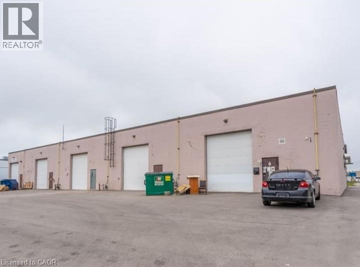 205 Nebo Road Unit# A3, Hamilton, Ontario  L8W 2E1 - Photo 4 - 40872524