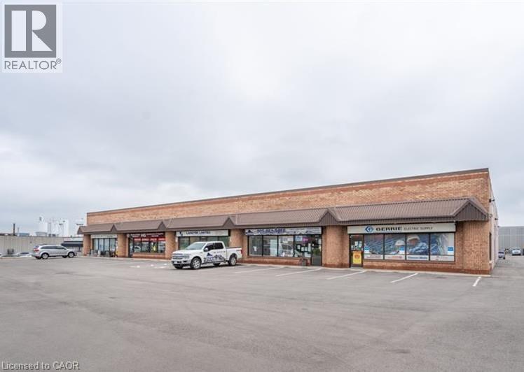 205 Nebo Road Unit# A3, Hamilton, Ontario  L8W 2E1 - Photo 5 - 40872524