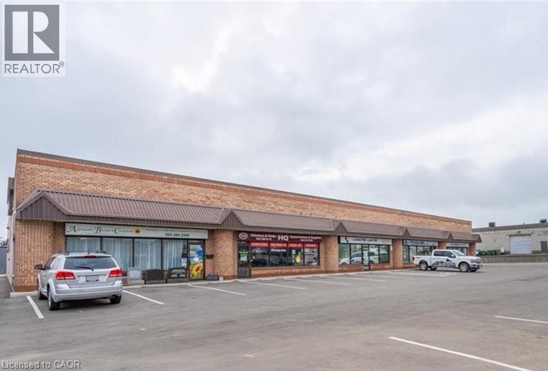 205 Nebo Road Unit# A3, Hamilton, Ontario  L8W 2E1 - Photo 6 - 40872524