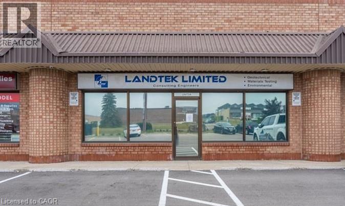 205 Nebo Road Unit# A3, Hamilton, Ontario  L8W 2E1 - Photo 7 - 40872524
