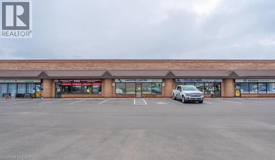205 Nebo Road Unit# A3, Hamilton, Ontario  L8W 2E1 - Photo 8 - 40872524