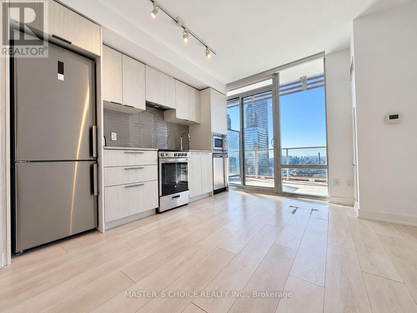 2205 - 18 Maitland Terrace, Toronto, Ontario  M4Y 0H2 - Photo 3 - C13872666
